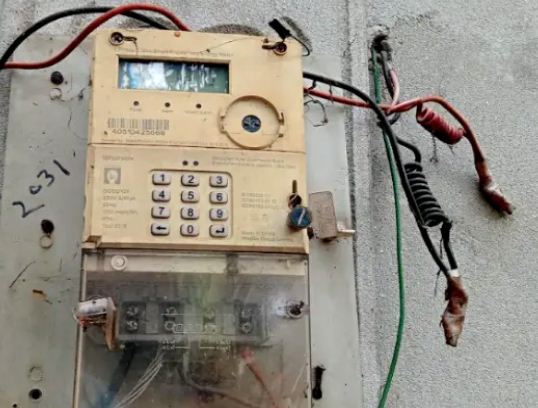 রাজউকের বিদ্যুৎ সংযোগ বিচ্ছিন্ন:১২০০ প্রকল্পে নিরাপত্তা ও মানবিক সংকট