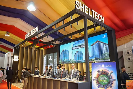 রিহ্যাবের আবাসন মেলা, ফ্ল্যাট ও প্লট কেনায় মূল্যছাড়