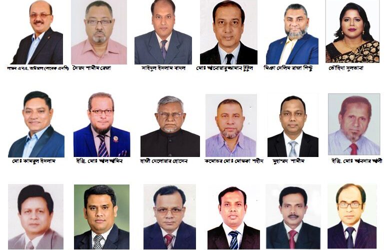 ১৪ বছরের সংগ্রামের পর রিহ্যাবে নির্বাচন: এক  অসহনীয় আন্দোলন