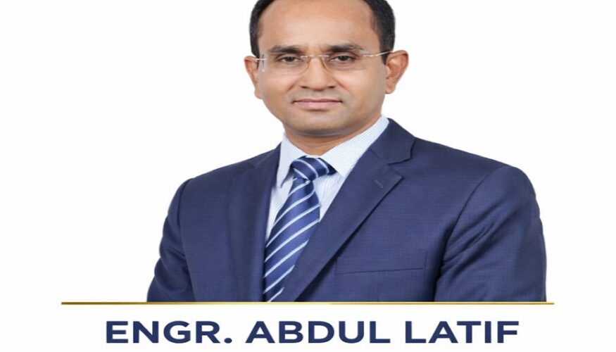 ইঞ্জিনিয়ার আব্দুল লতিফ: আবাসন খাতে অভিজ্ঞ নেতৃত্বের প্রতিচ্ছবি