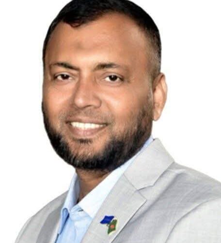 রিহ্যাব সোশ্যাল ওয়েলফেয়ার কমিটির চেয়ারম্যান হলেন গাফ্ফার মিয়াজী